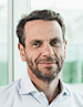 Sofindev Managing Partner: Eric Van Droogenbroeck